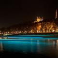 Emmanuelle R+®gent - Lyon by night.jpg