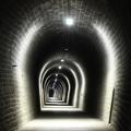 Jean-Claude Panalier Le tunnel.jpg