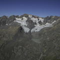 Patrick Rottiers Glacier des Quirlies