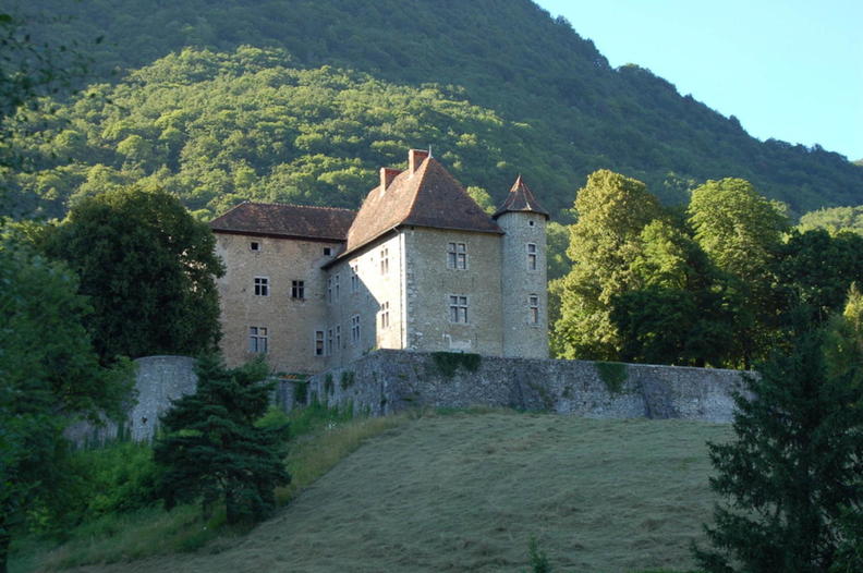 Rocco Gilles-Chateau
