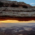 8 PAndre B638 PAY  lever du soleil ++í Canyon Land-1.jpg