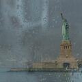 Jean Louis Pierre New York pluies et tempête 03