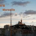 "Mars à Marseille" montage réalisé par Patrick Rottiers