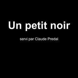 Claude Prédal