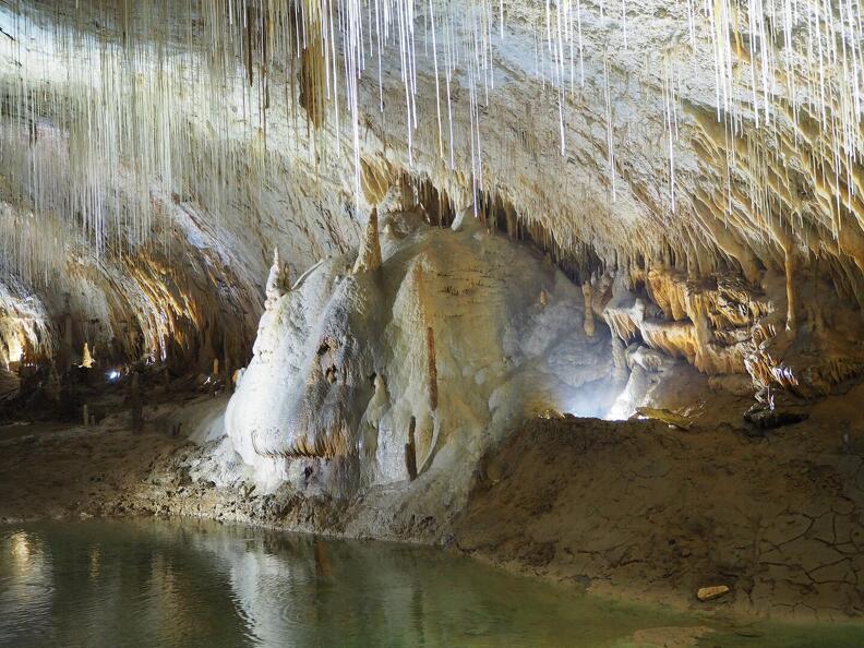 Evelyne Ferracioli - Grotte de Choranche (12).JPG