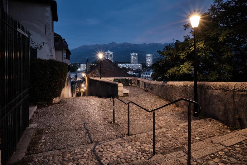 Marc-QUEROL  Grenoble Nuit 0017