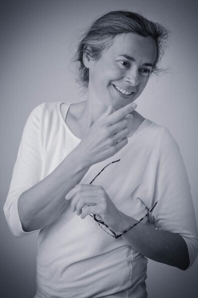 Emmanuelle Régent  (1)