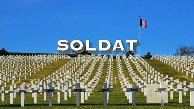 Soldat (montage de Michel Lecré).mp4