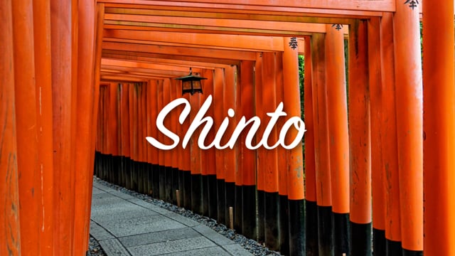 Shinto_2 (réalisation de Michel Lecré)