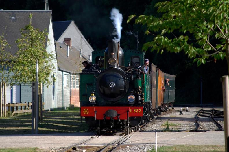 071 Philippe-Paul Train Saint Valery