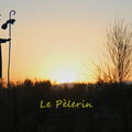 "Le Pelerin": montage réalisé par Michel Lécré