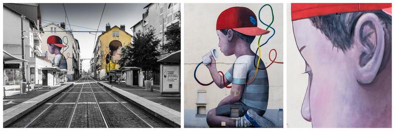 Jean Charles Demeure-02 street Art en triptyque 05