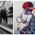 Jean Charles Demeure-02 street Art en triptyque 05