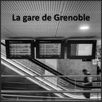 Claude predal Gare de Grenoble 01
