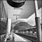 Claude predal Gare de Grenoble 10