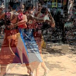 DIAPORAMAS par auteur