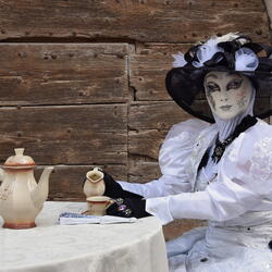 Parade Vénitienne Chanaz - 2019
