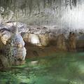 Evelyne Ferracioli - Grotte de Choranche (1)