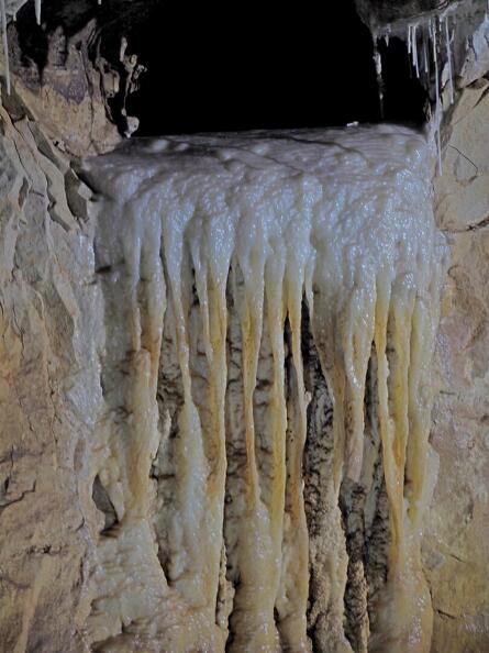 Evelyne Ferracioli - Grotte de Choranche (2).JPG