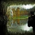 Evelyne Ferracioli - Grotte de Choranche (7)