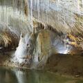 Evelyne Ferracioli - Grotte de Choranche (12)