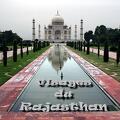 Visages du Rajasthan (réalisation de Jean-Charles Demeure)