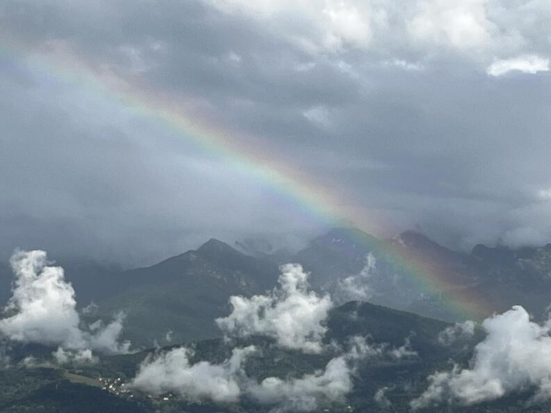 Belledonne