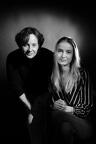 Olivier Thizy-OTH02396Olessia et Virginie