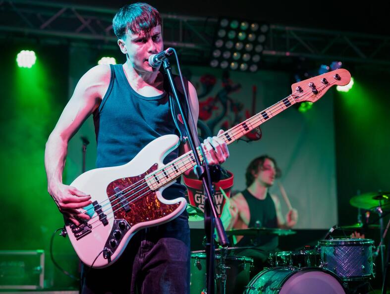 Terrasong Philippe Viviant