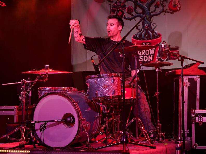 Terrasong Philippe Viviant