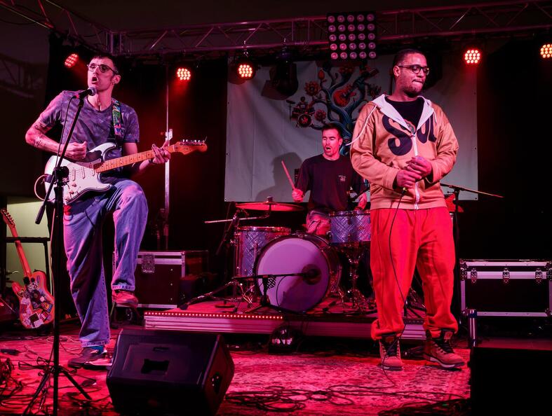 Terrasong Philippe Viviant