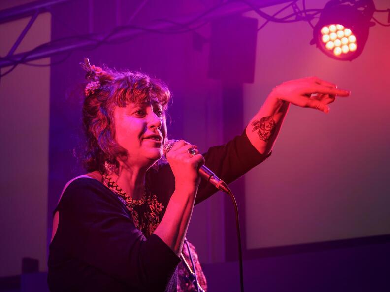 Terrasong Philippe Viviant