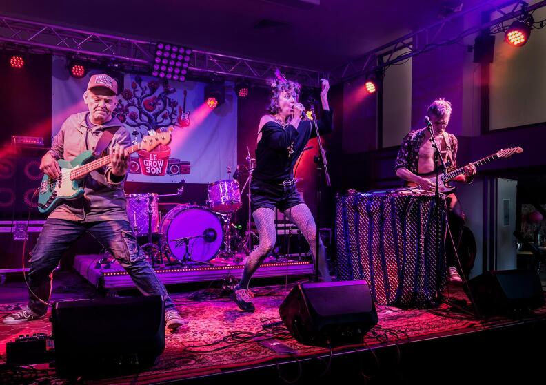 Terrasong Philippe Viviant