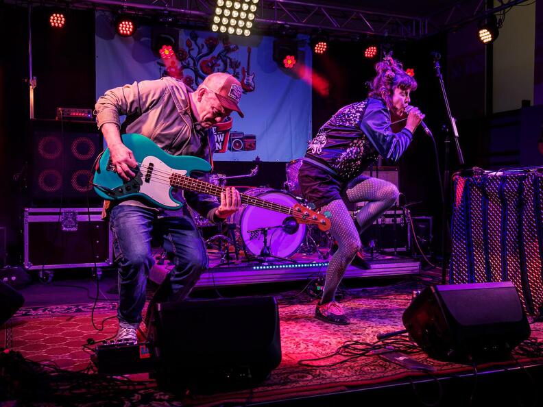 Terrasong Philippe Viviant