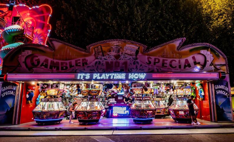 Foire 2025 Philippe Viviant 5