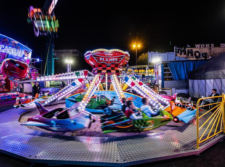 Foire 2025 Philippe Viviant 6