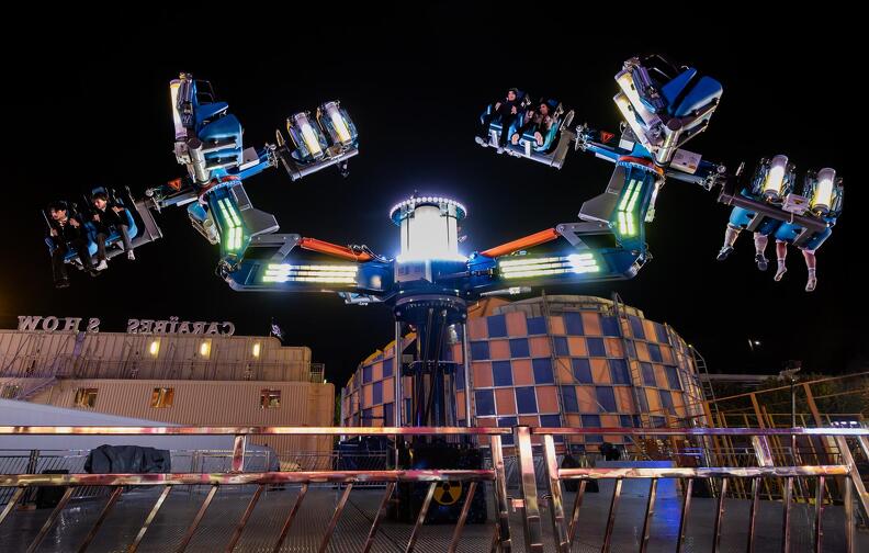 Foire 2025 Philippe Viviant 7