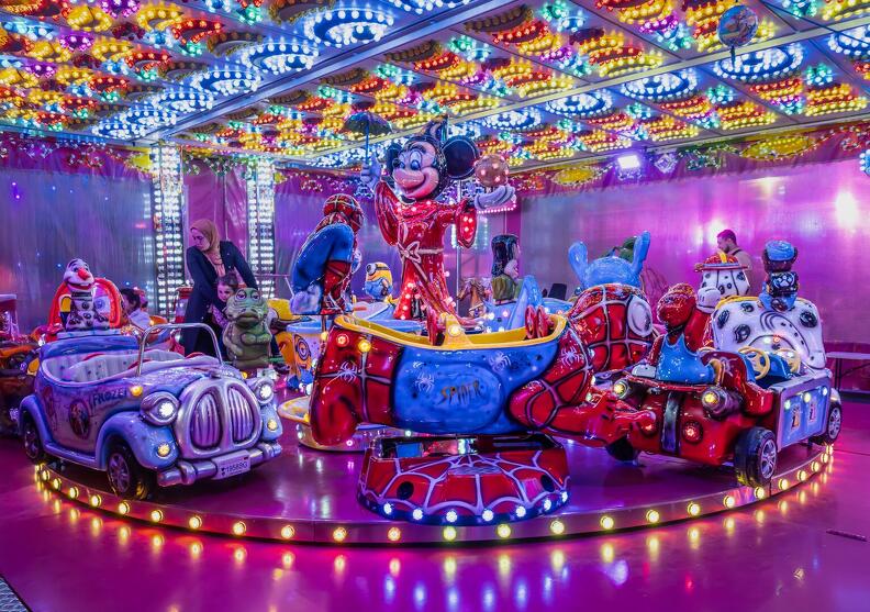 Foire 2025 Philippe Viviant 12