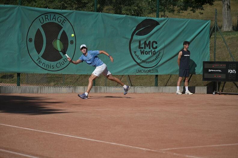 Andrew Kotzen 4 par Patrick R CPB (1 sur 1)