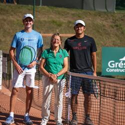 ALBUMS des Adhérents