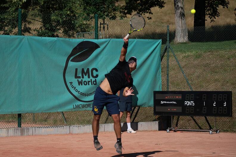 John Kim 1 par Patrick R CPB (1 sur 1)