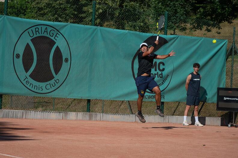 John Kim 3 par Patrick R CPB (1 sur 1)