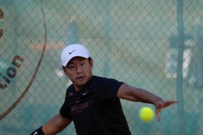 John Kim 6 par Patrick R CPB (1 sur 1)
