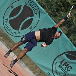 Tennis Uriage 2025
