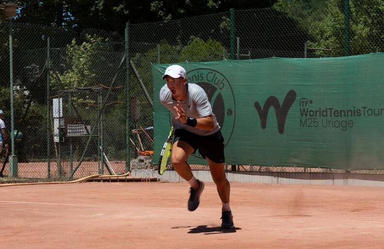 Arthur Nagel 4  par Patrick R CPB (1 sur 1)