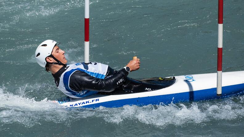 Claude Prédal 09