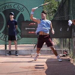 Tennis Uriage 2026