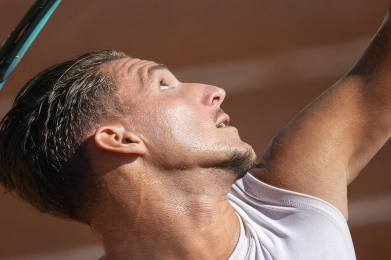Tennis Uriage 2026 -  Florent Borgel MGC3134