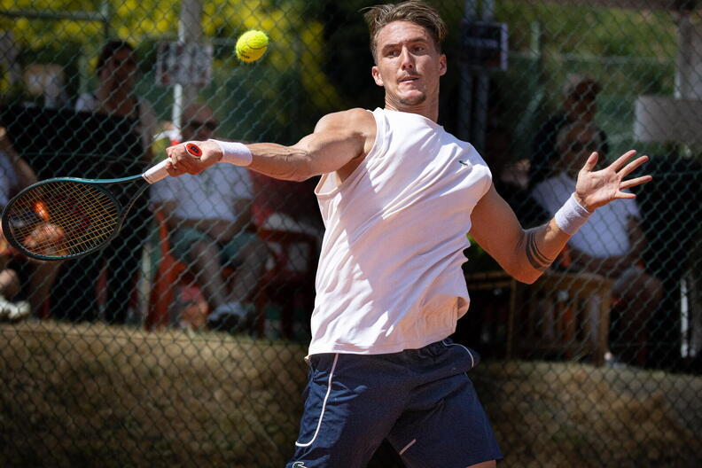 Tennis Uriage 2026 -  Florent Borgel MGC3528