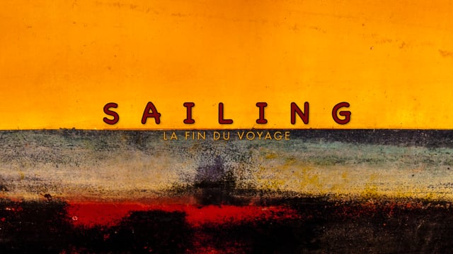 Sailing (réalisation de Bernard DENIS)